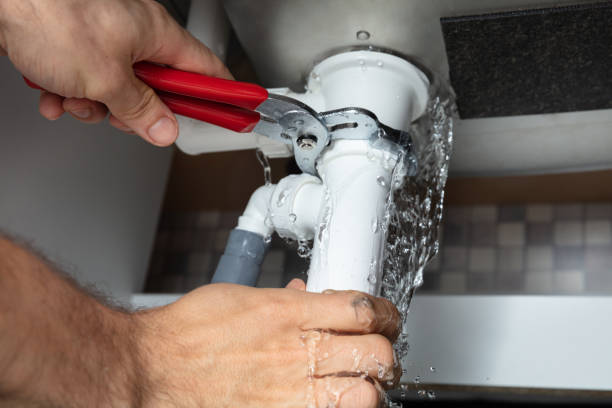 Best Fire Damage Restoration  in Hannibal, MO