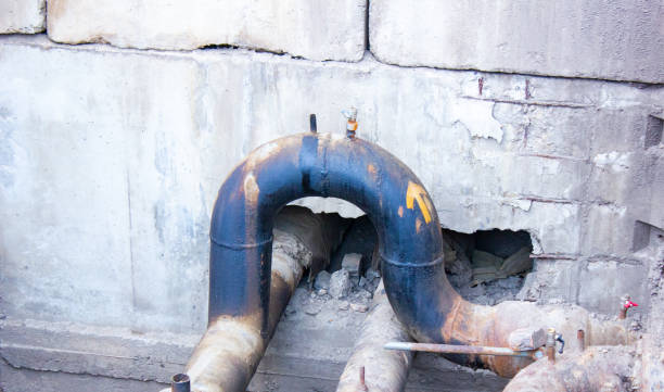 Best Flood damage cleanup  in Hannibal, MO