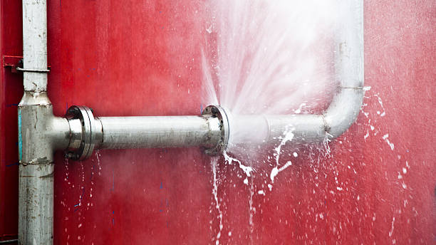 Best Emergency water damage restoration  in Hannibal, MO